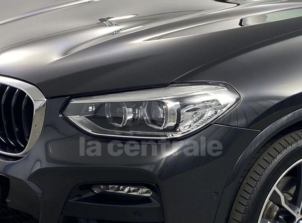 BMW X3 xDrive20d M Sport 140 kW image number 3