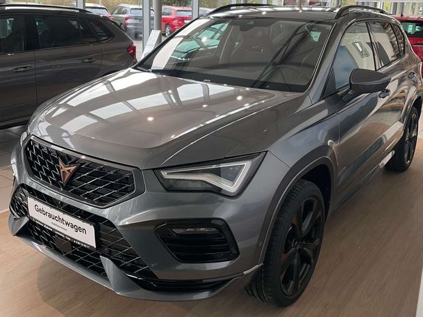 Cupra Ateca 110 kW image number 1