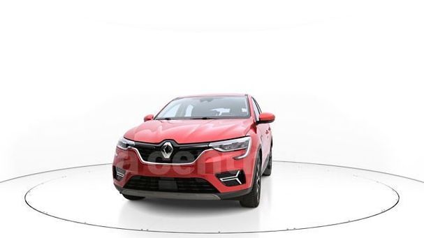 Renault Arkana Hybrid 103 kW image number 25