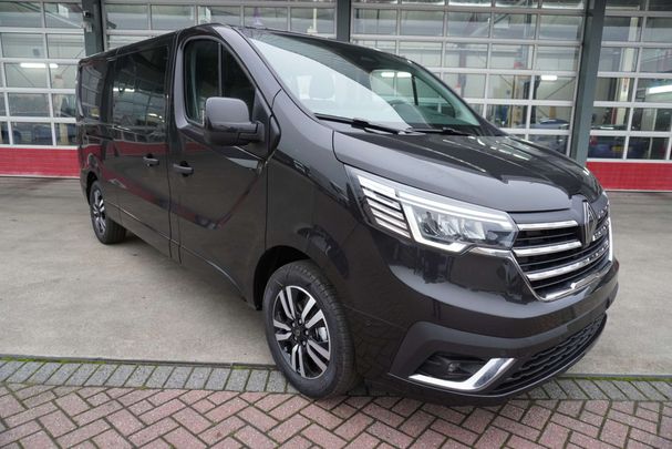 Renault Trafic 125 kW image number 1