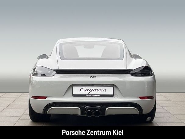 Porsche Cayman 220 kW image number 4