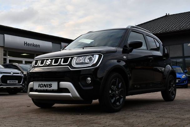 Suzuki Ignis 61 kW image number 1