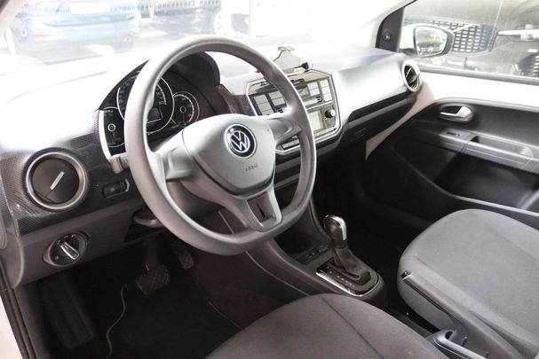 Volkswagen up! 60 kW image number 10