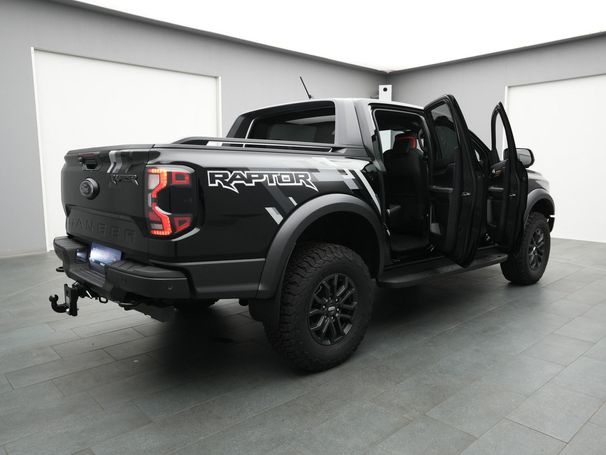 Ford Ranger Raptor 154 kW image number 41