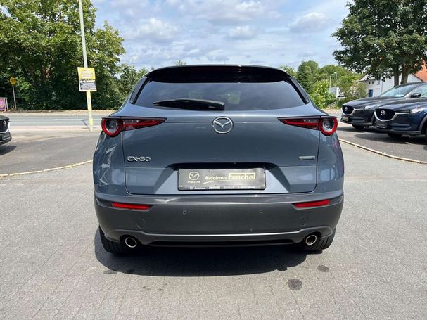 Mazda CX-30 Selection 110 kW image number 2