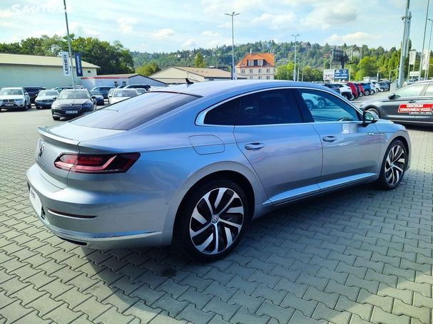 Volkswagen Arteon 110 kW image number 4