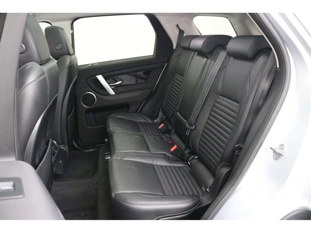 Land Rover Discovery Sport SE 198 kW image number 10