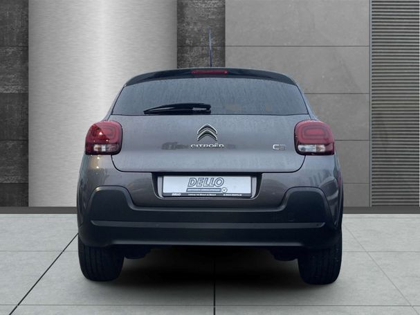 Citroen C3 60 kW image number 6