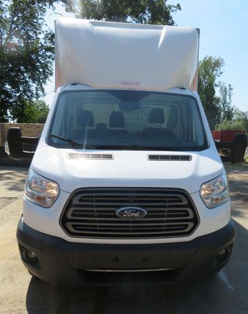 Ford Transit 125 kW image number 4