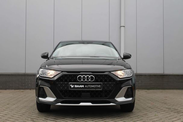 Audi A1 25 TFSIe 70 kW image number 3