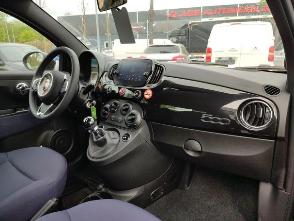 Fiat 500 1.0 51 kW image number 5