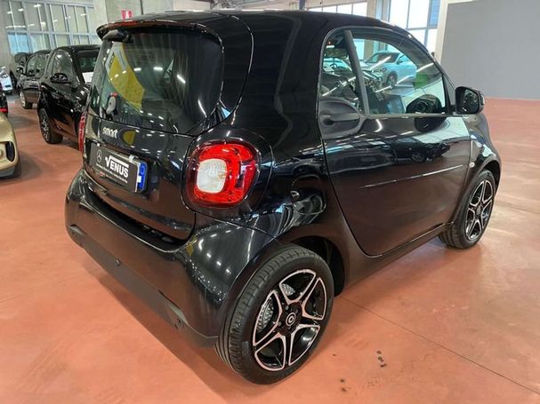 Smart ForTwo EQ pulse 60 kW image number 6