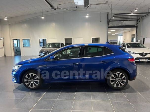 Renault Megane 85 kW image number 13