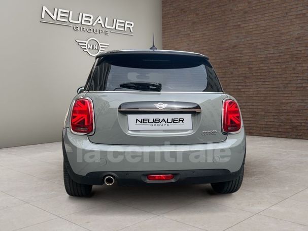 MINI Cooper 100 kW image number 6