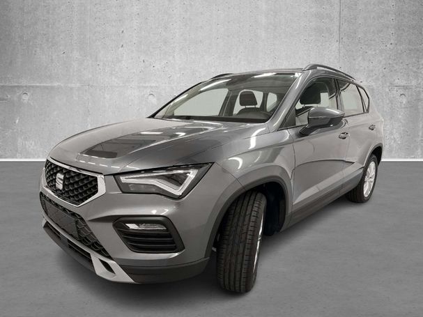 Seat Ateca 1.5 TSI DSG Style 110 kW image number 7