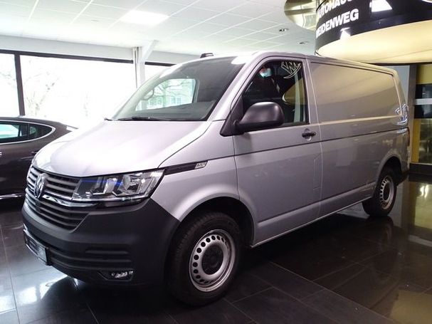 Volkswagen T6 Transporter DSG 4Motion 110 kW image number 1