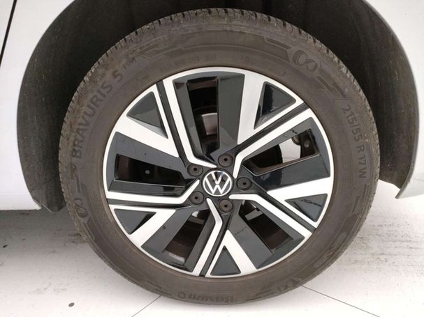 Volkswagen Touran 2.0 TDI DSG 110 kW image number 16