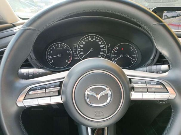 Mazda CX-30 2.0 137 kW image number 11