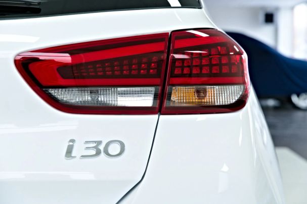 Hyundai i30 118 kW image number 7