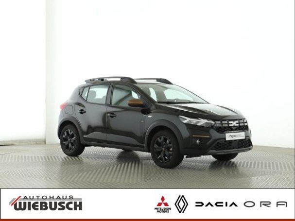 Dacia Sandero Stepway TCe 110 Extreme 81 kW image number 2