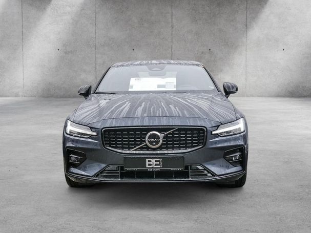 Volvo S60 AWD B5 184 kW image number 2