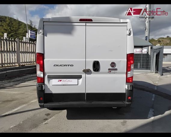 Fiat Ducato 2.0 85 kW image number 5