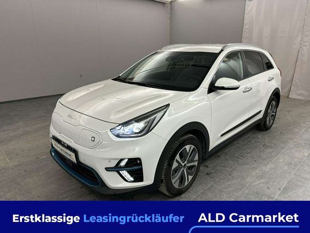 Kia Niro e 100 kW image number 1