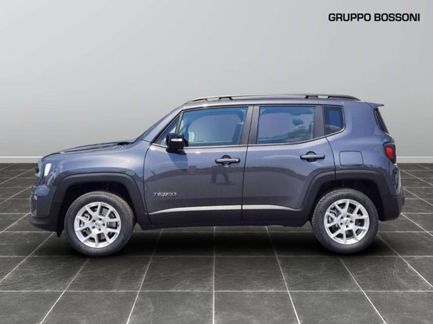 Jeep Renegade 1.3 PHEV 140 kW image number 4