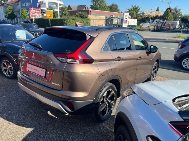 Mitsubishi Eclipse Cross PHEV 138 kW image number 5