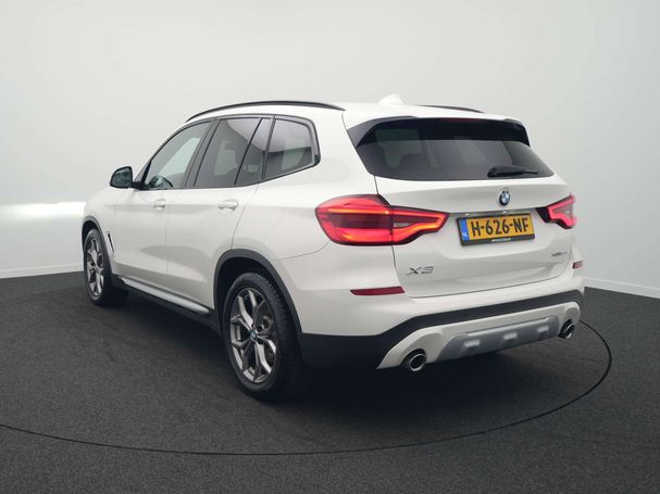 BMW X3 xDrive20i 135 kW image number 5