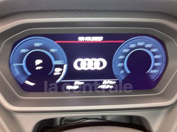 Audi Q4 40 Sportback 82 kWh 150 kW image number 20