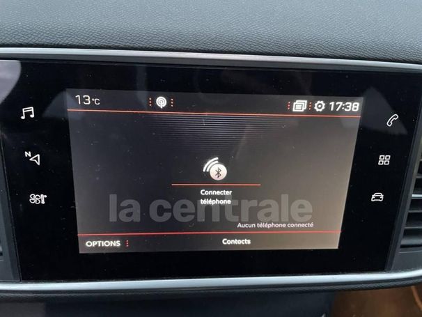 Peugeot 308 SW 1.2 PureTech 130 96 kW image number 27