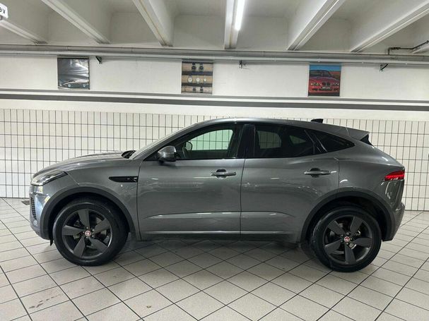 Jaguar E-Pace AWD R-Dynamic S 110 kW image number 19