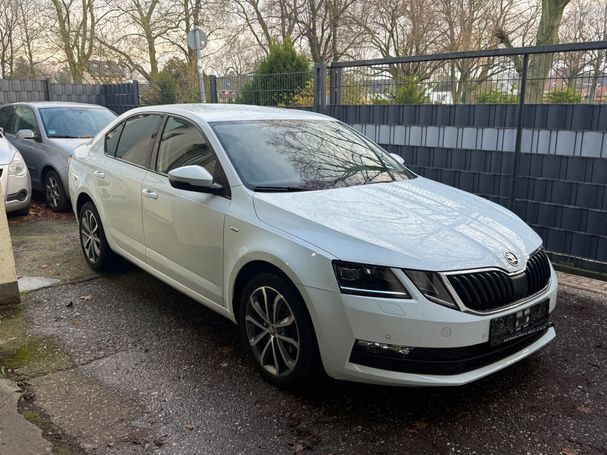 Skoda Octavia 85 kW image number 3