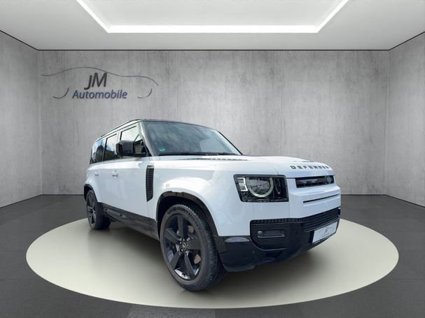 Land Rover Defender 221 kW image number 2