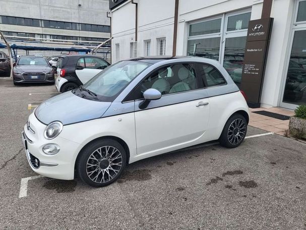 Fiat 500 1.0 51 kW image number 1