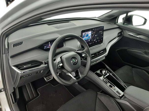 Skoda Enyaq 80 150 kW image number 15