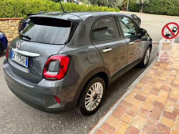 Fiat 500X 1.3 70 kW image number 3