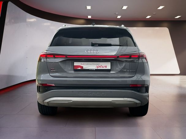 Audi Q4 35 e-tron 125 kW image number 3