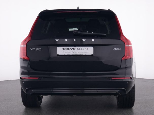 Volvo XC90 AWD B5 184 kW image number 17