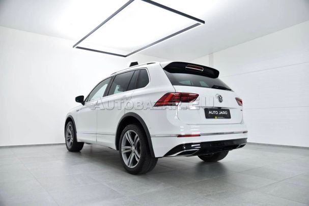 Volkswagen Tiguan 2.0 TSI 4Motion DSG Highline 169 kW image number 10