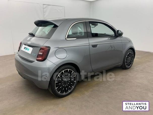 Fiat 500 e 42 kWh 88 kW image number 4