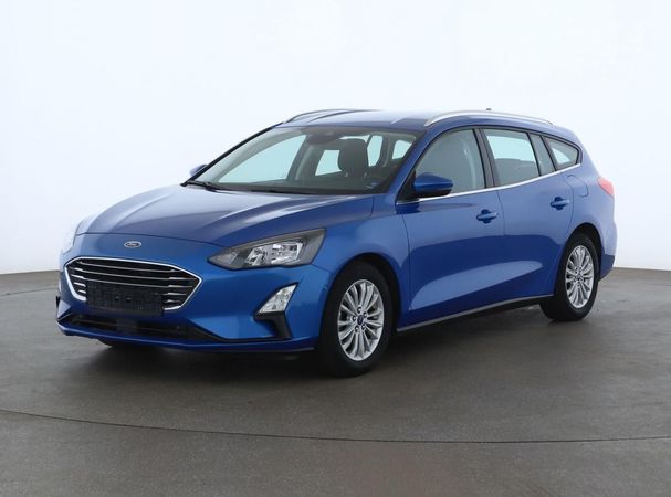 Ford Focus 92 kW image number 1