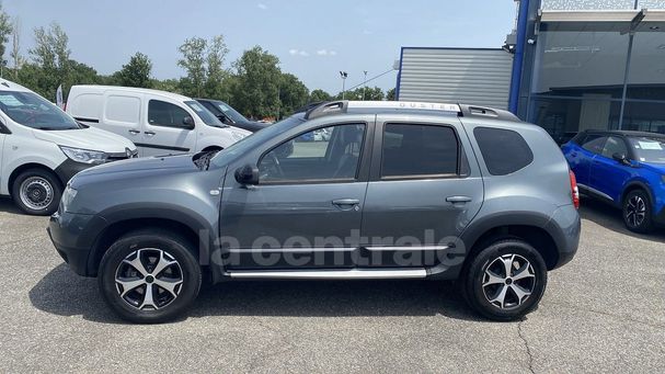 Dacia Duster DCi 110 4x2 EDC 80 kW image number 5