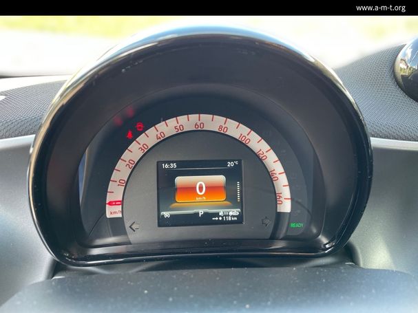 Smart ForTwo EQ 60 kW image number 8