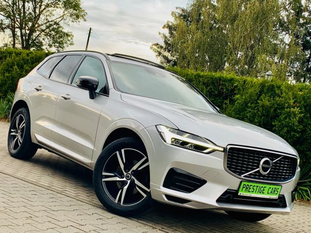 Volvo XC60 D4 140 kW image number 17