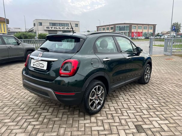 Fiat 500X Cross 1.3 DCT 110 kW image number 6