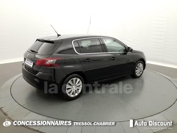 Peugeot 308 96 kW image number 19