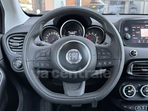 Fiat 500X 1.4 Multiair DCT 4x2 103 kW image number 25