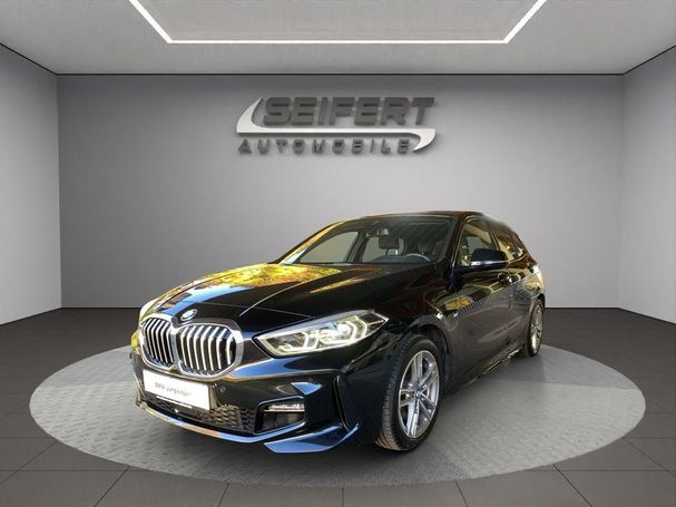 BMW 116i M Sport 80 kW image number 1